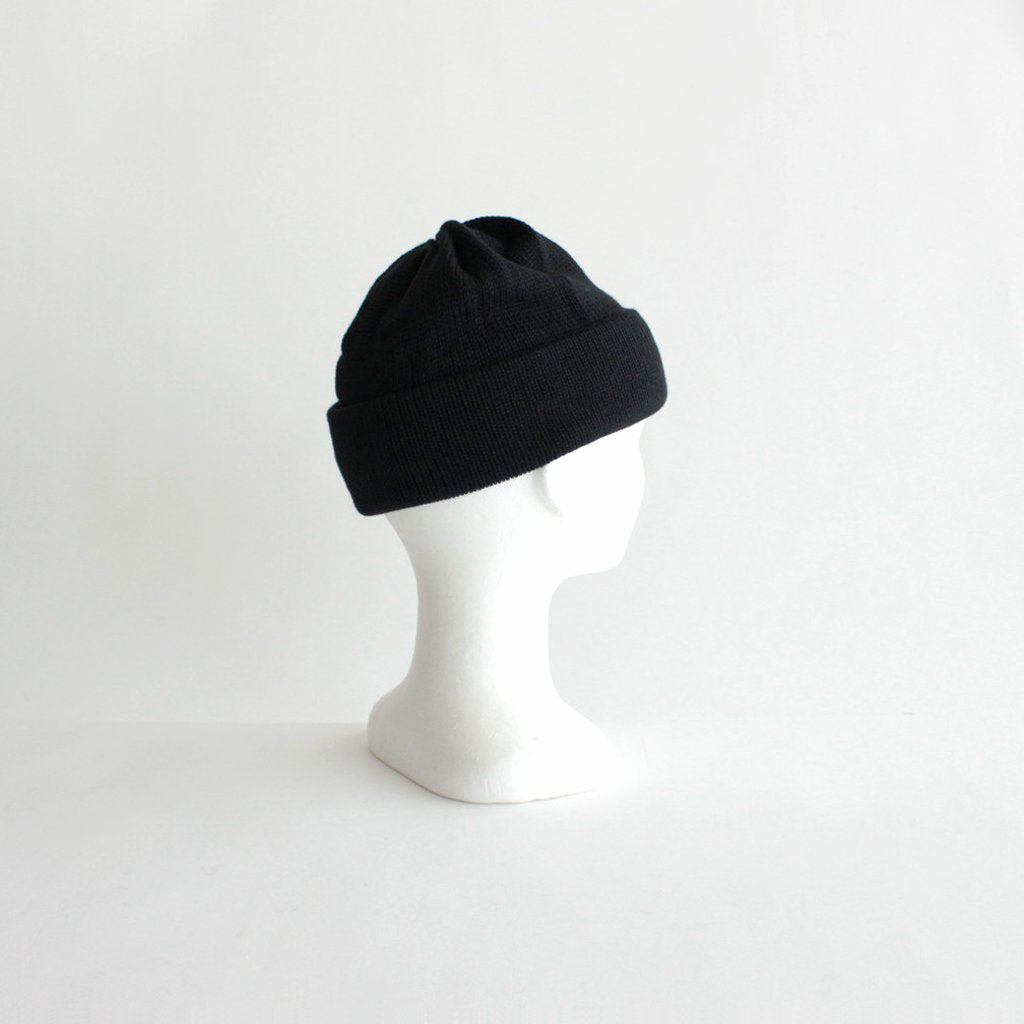 NY CUBANS KNIT #BLACK [No.24006]