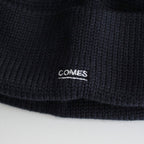 NY CUBANS KNIT #NAVY [No.24006]