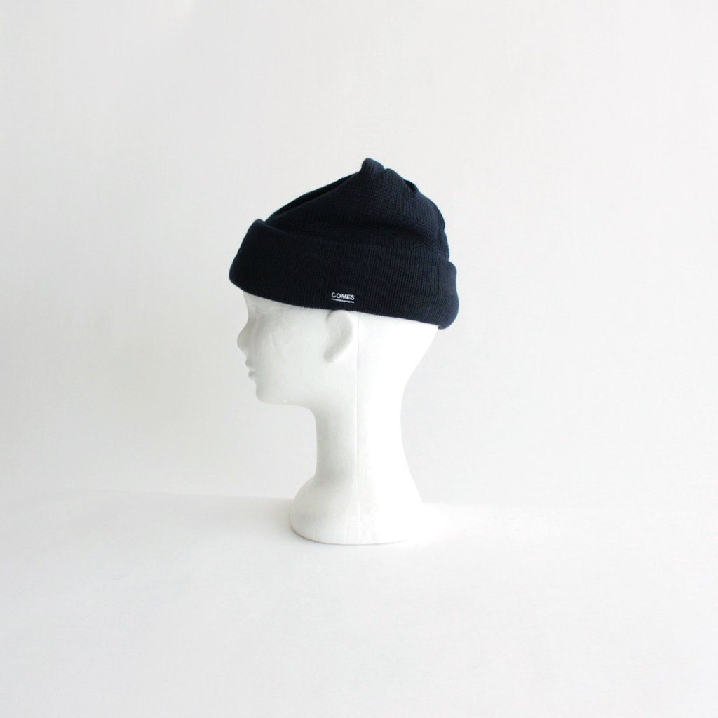 NY CUBANS KNIT #NAVY [No.24006]