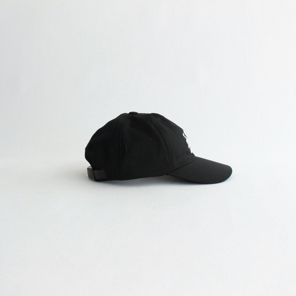 NY CUBANS CAP #BLACK [No.24008] – ciacura