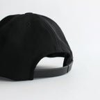 NY CUBANS CAP #BLACK [No.24008]