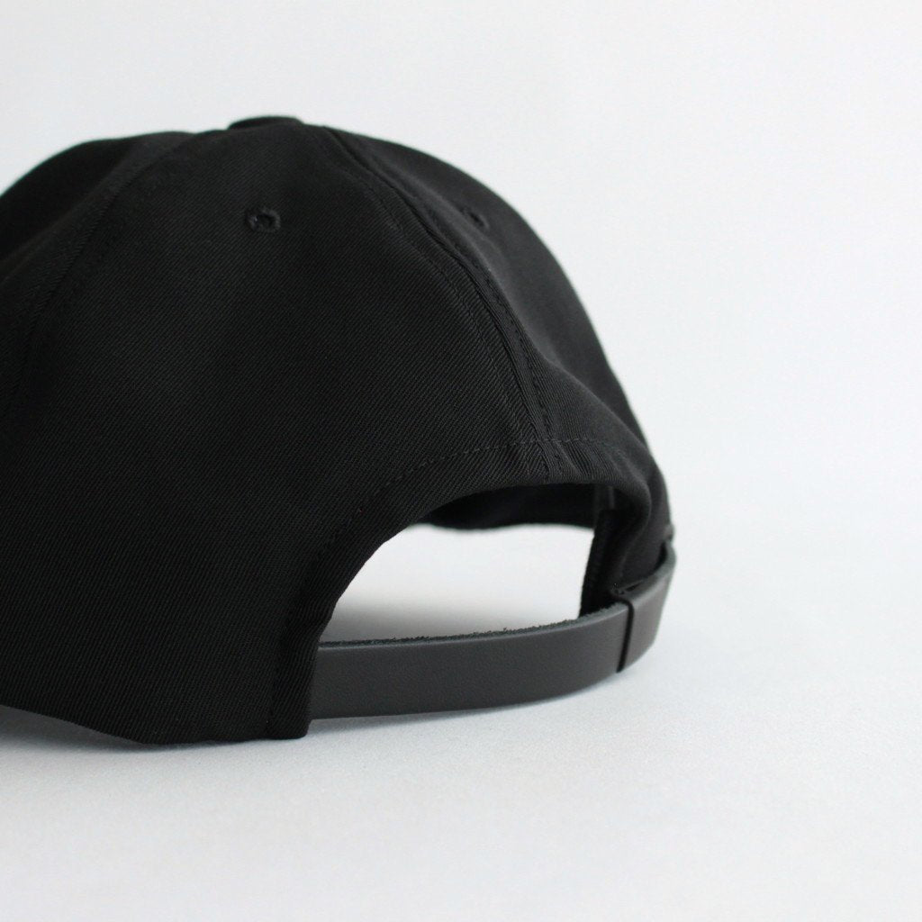 NY CUBANS CAP #BLACK [No.24008]