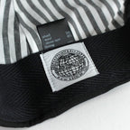 NY CUBANS CAP #BLACK [No.24008]