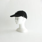 NY CUBANS CAP #BLACK [No.24008]