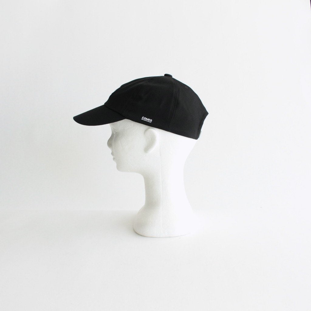 NY CUBANS CAP #BLACK [No.24008]