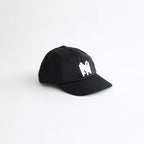 NYM CAP #BLACK [No.24009]