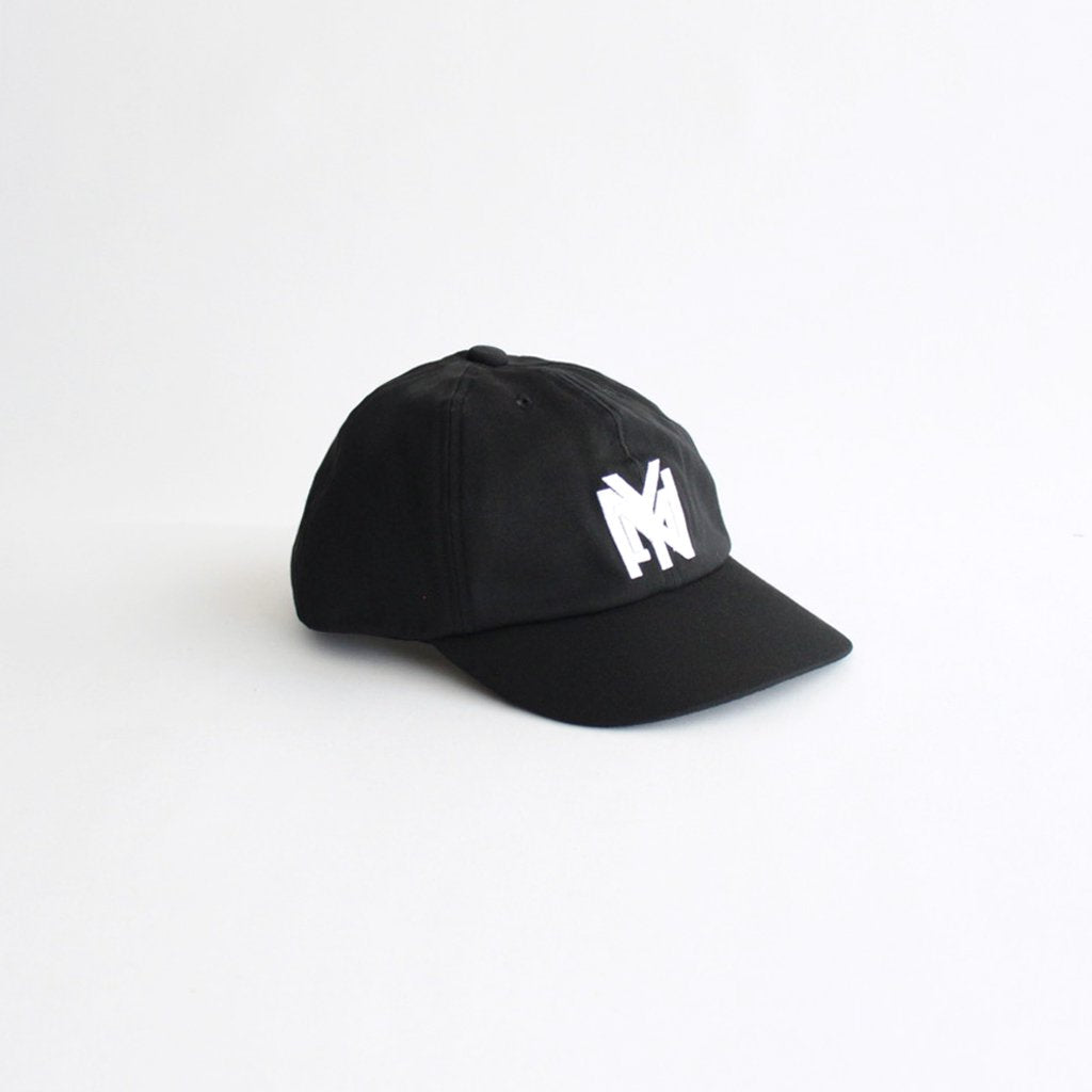 NYM CAP #BLACK [No.24009]