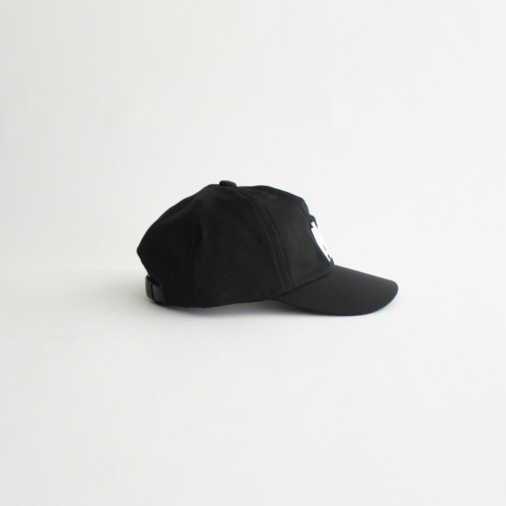 NYM CAP #BLACK [No.24009]