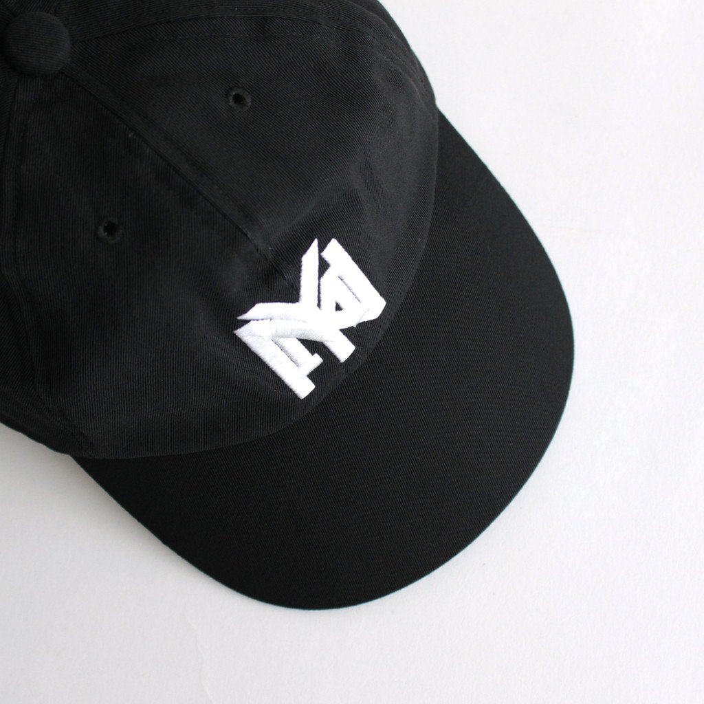 NYM CAP #BLACK [No.24009] – ciacura