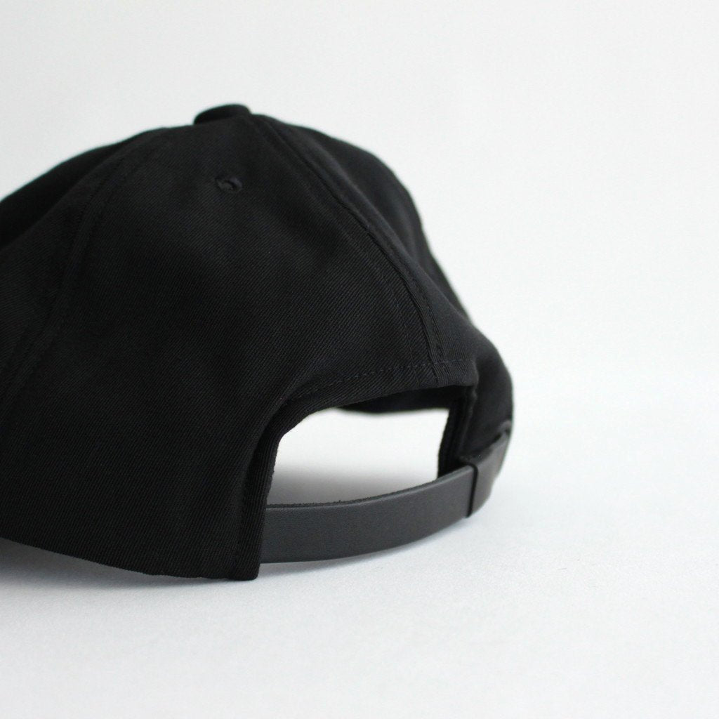 NYM CAP #BLACK [No.24009] – ciacura