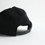 NYM CAP #BLACK [No.24009]
