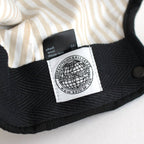 NYM CAP #BLACK [No.24009]