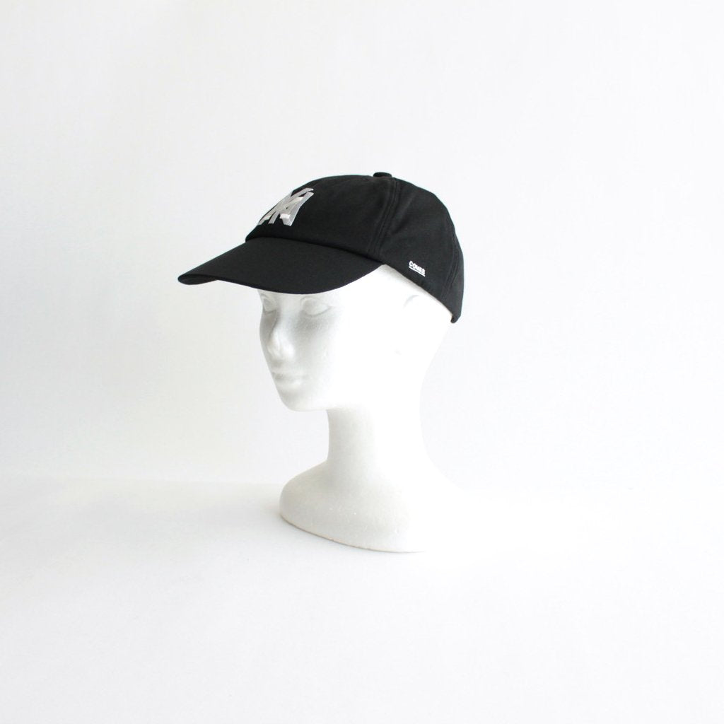 NYM CAP #BLACK [No.24009]