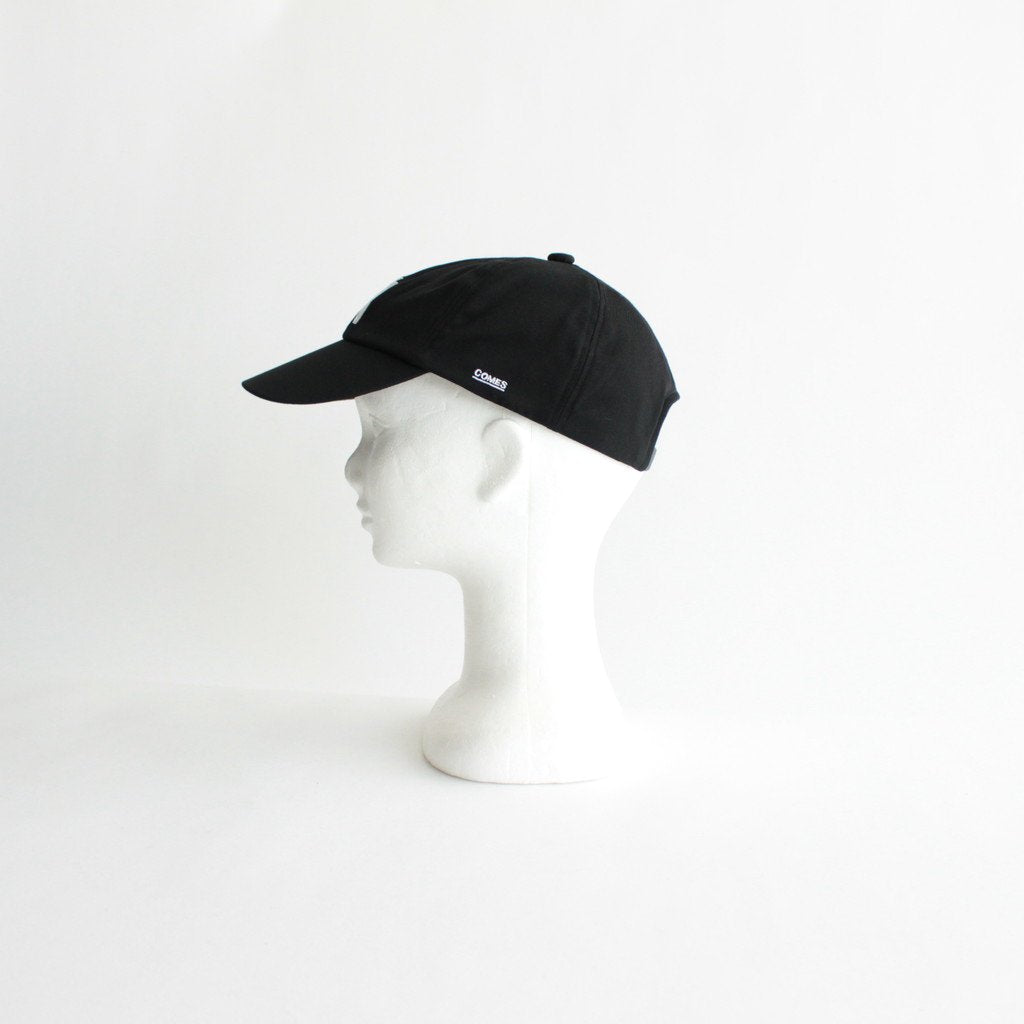 NYM CAP #BLACK [No.24009]