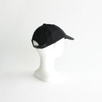 NYM CAP #BLACK [No.24009]