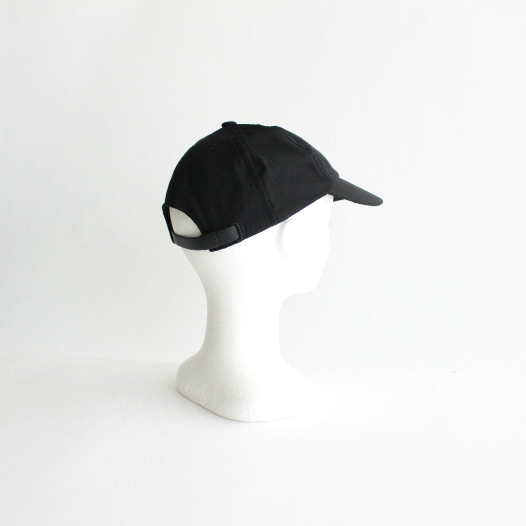 NYM CAP #BLACK [No.24009]