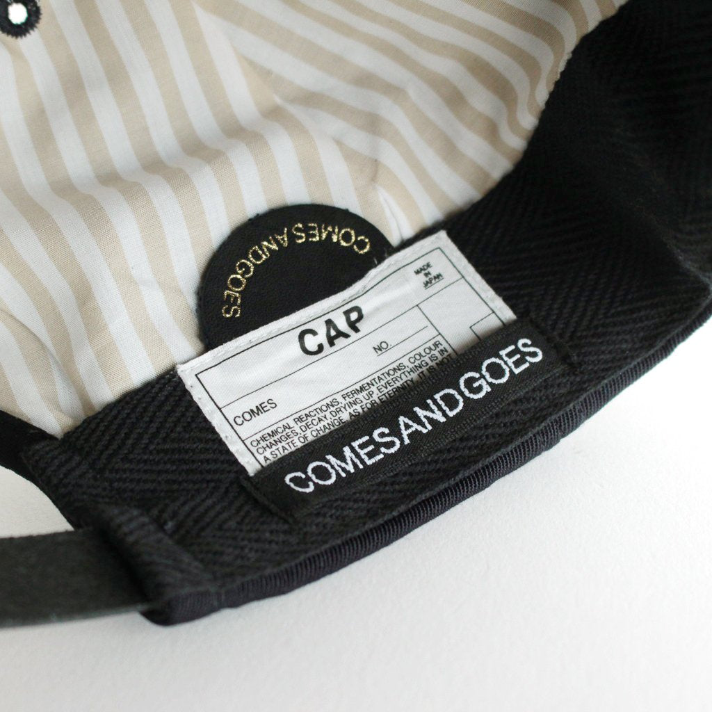 NYM CAP #NAVY [No.24009]