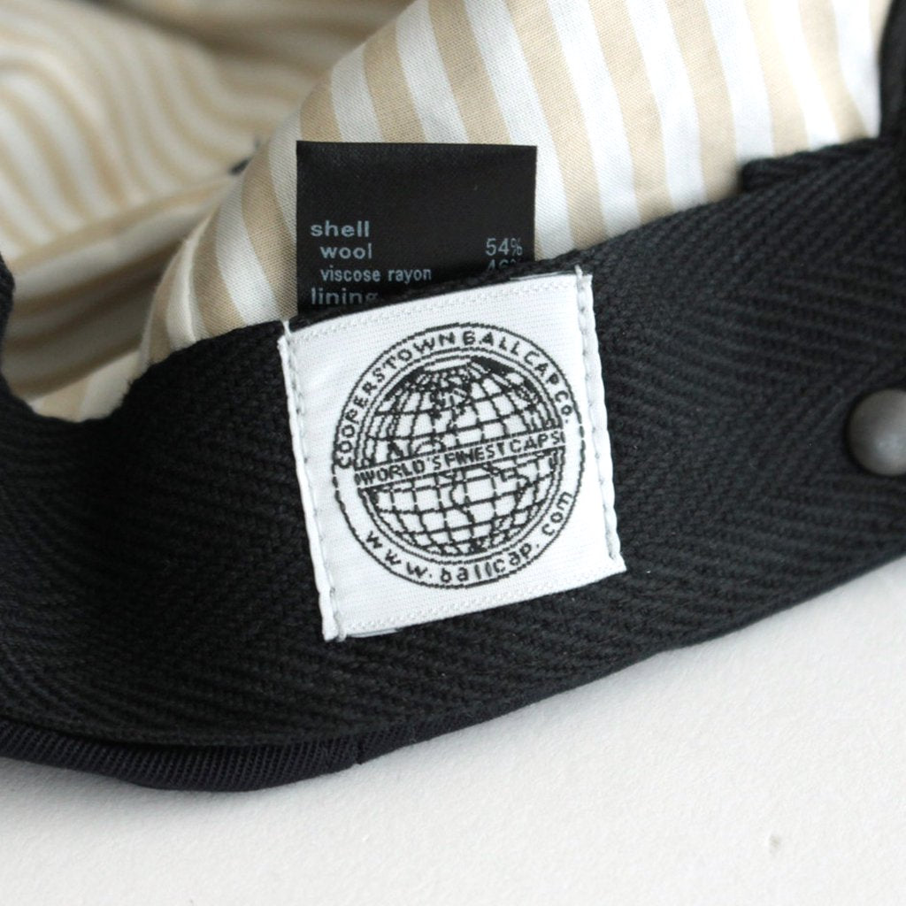 NYM CAP #NAVY [No.24009]