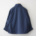 W's TECH 2WAY PERFECT FISHING JACKET #NAVY [BJ-25023WL]