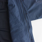 W's TECH 2WAY PERFECT FISHING JACKET #NAVY [BJ-25023WL]
