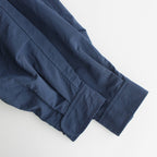 W's TECH 2WAY PERFECT FISHING JACKET #NAVY [BJ-25023WL]