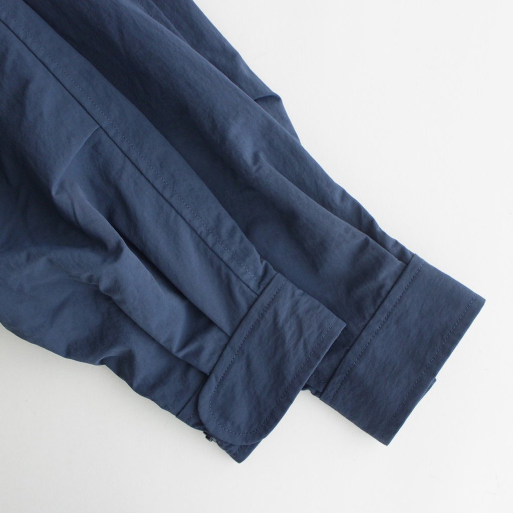 W's TECH 2WAY PERFECT FISHING JACKET #NAVY [BJ-25023WL]