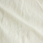 W's TECH SKIING OVER VEST #OFF WHITE [BJ-28023WL]