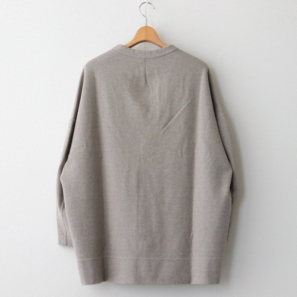 FUCOTF #Melange Greige [RB_FR0701TF]