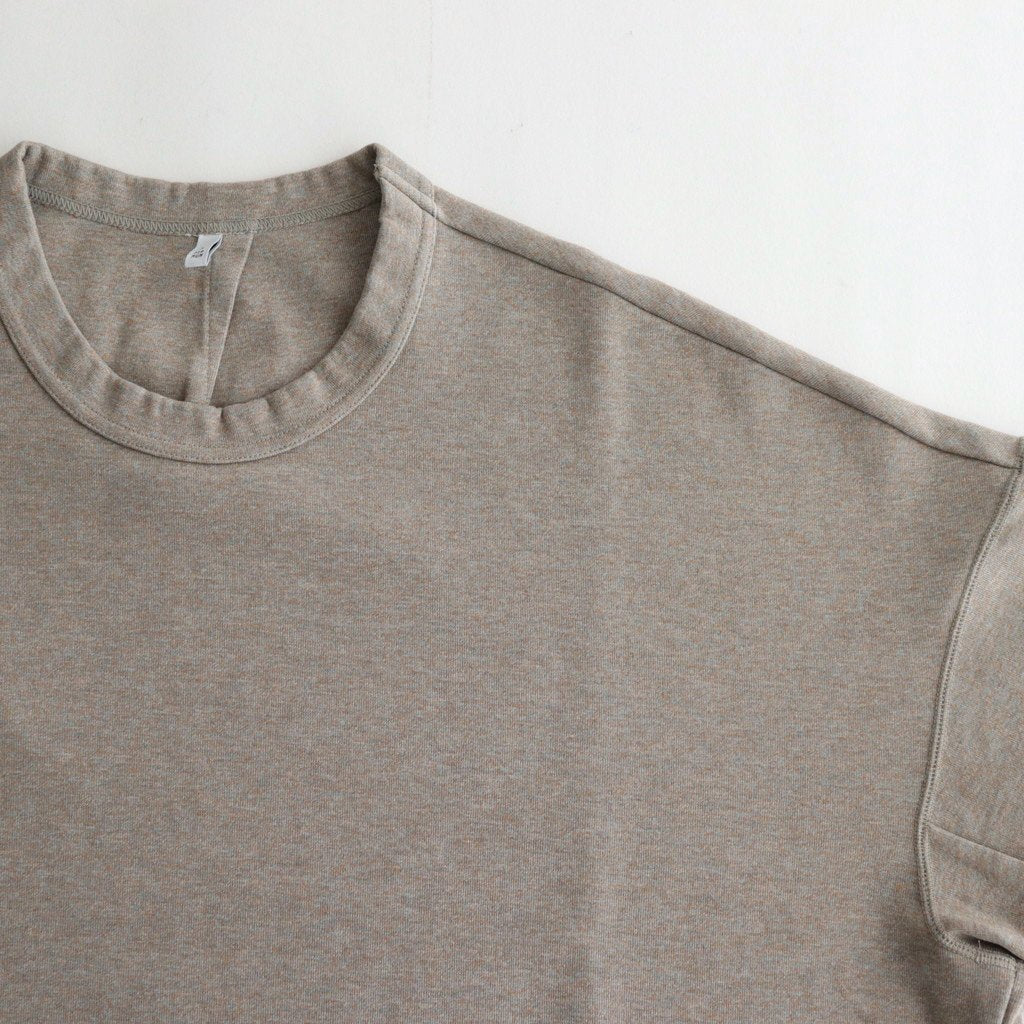 FUCOTF #Melange Greige [RB_FR0701TF]