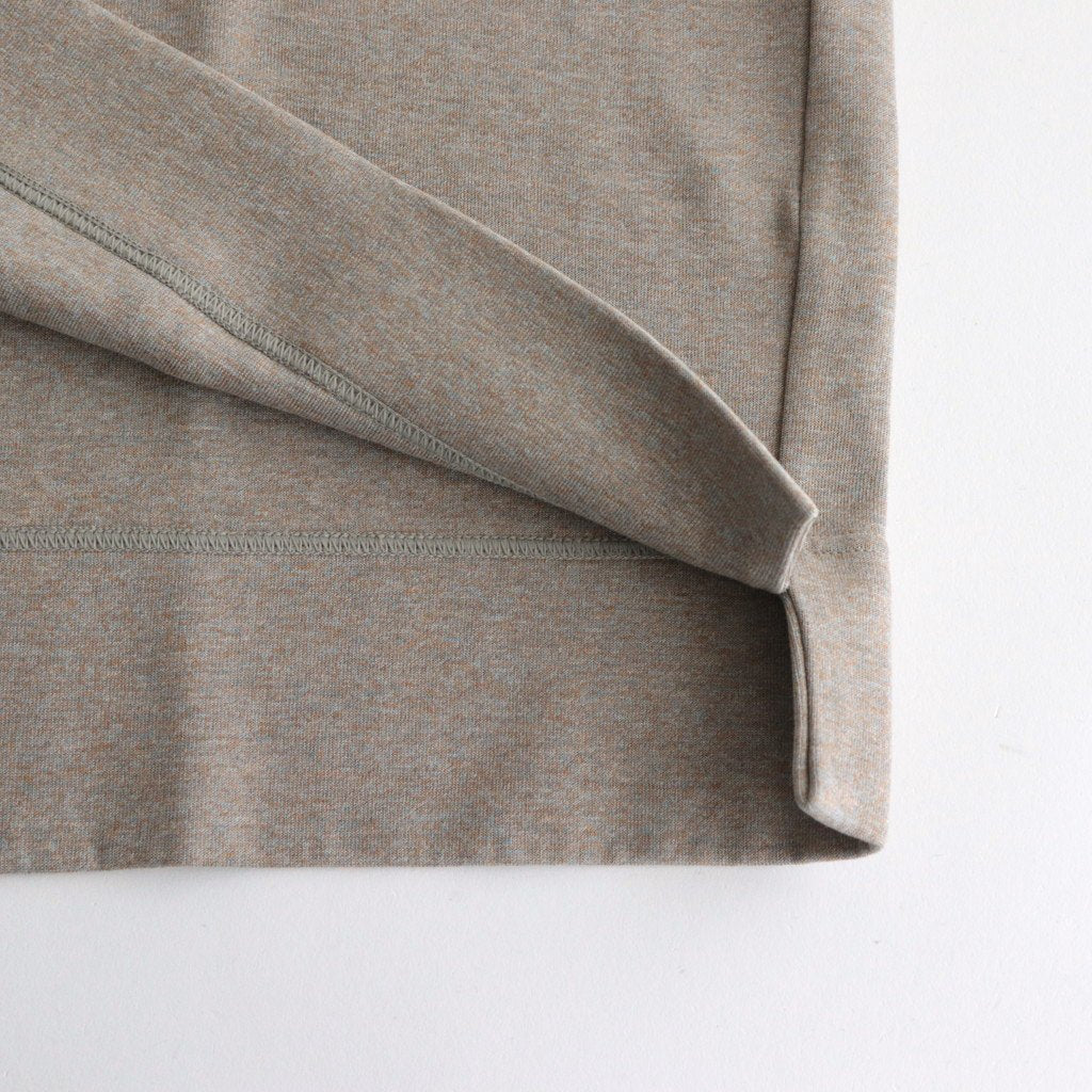 FUCOTF #Melange Greige [RB_FR0701TF]