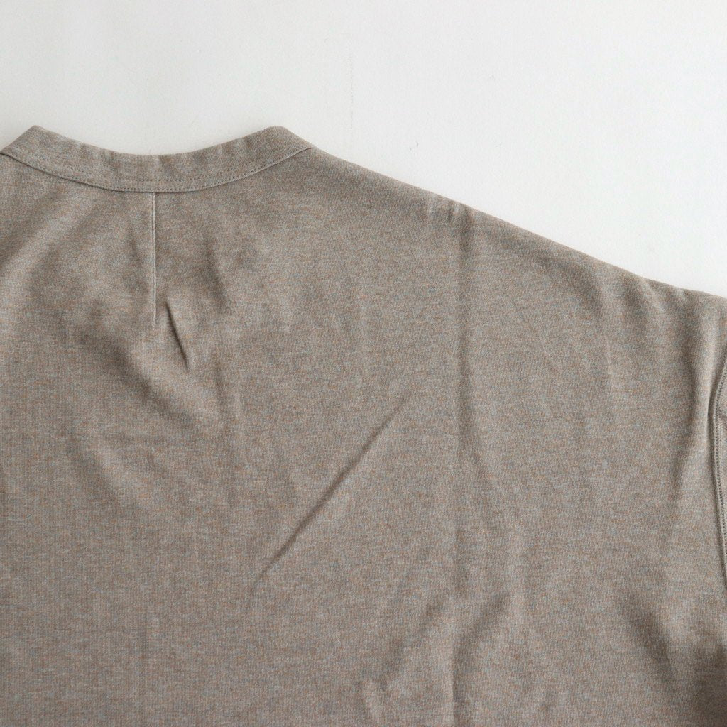 FUCOTF #Melange Greige [RB_FR0701TF]