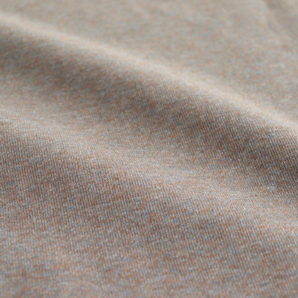 FUCOTF #Melange Greige [RB_FR0701TF]