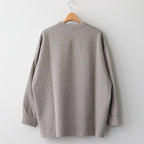 FSKTTF #Melange Greige [RB_FR0702TF]