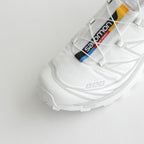 XT-6 #White/White/Lunar Rock [L41252900]