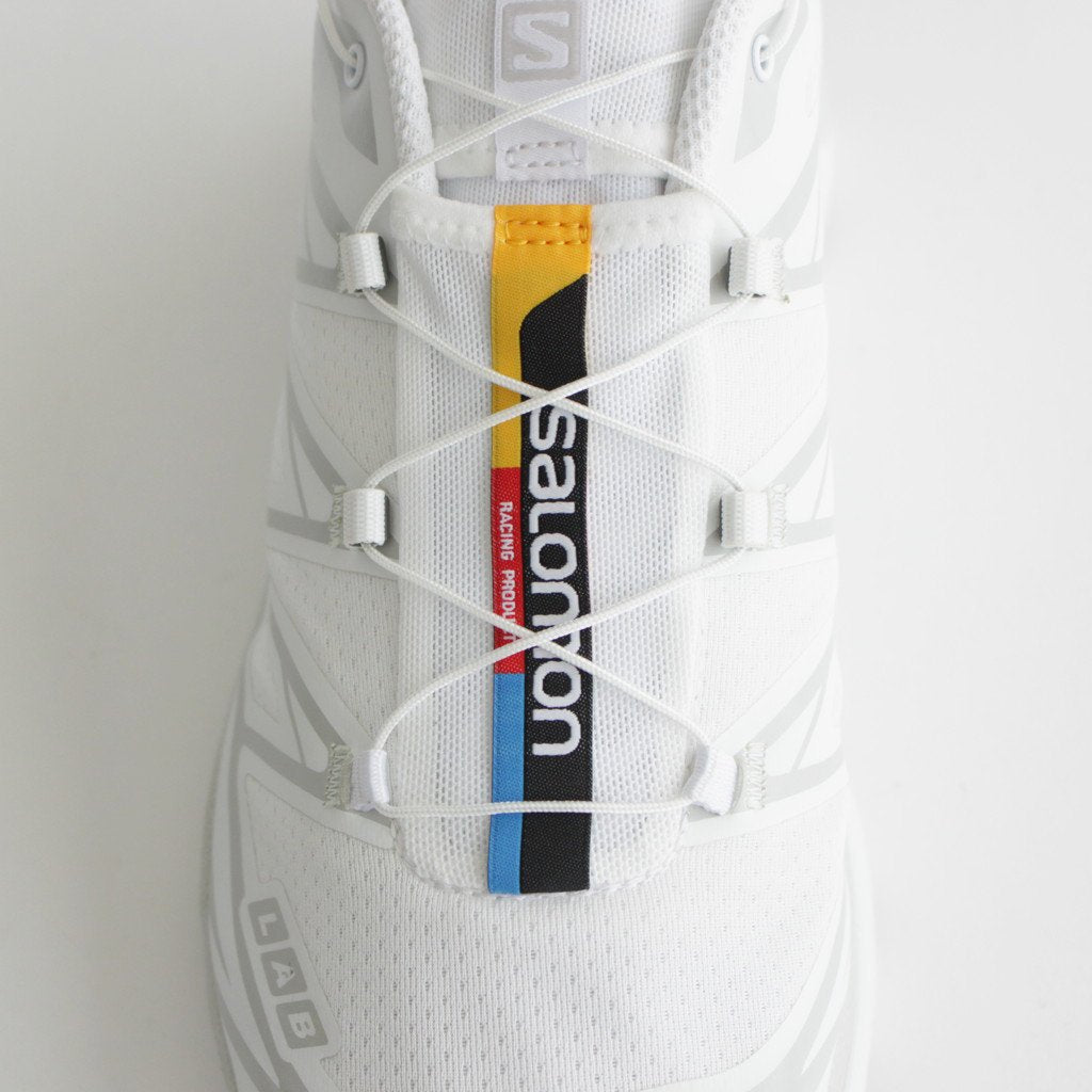 XT-6 #White/White/Lunar Rock [L41252900]