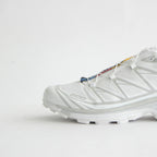 XT-6 #White/White/Lunar Rock [L41252900]