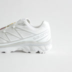XT-6 #White/White/Lunar Rock [L41252900]