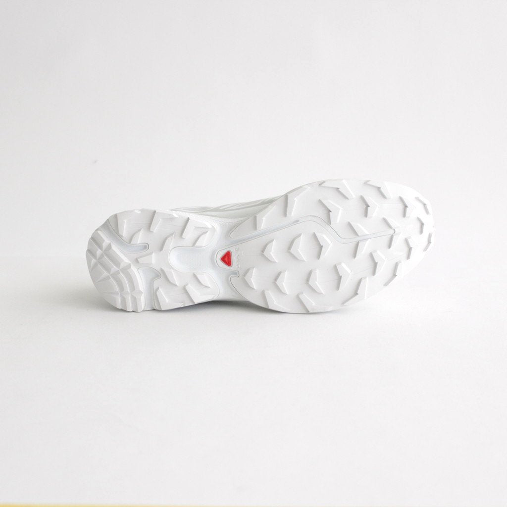 XT-6 #White/White/Lunar Rock [L41252900]