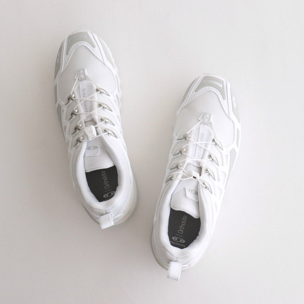 ACS + #White/White/Ftw Silver [L47236700]