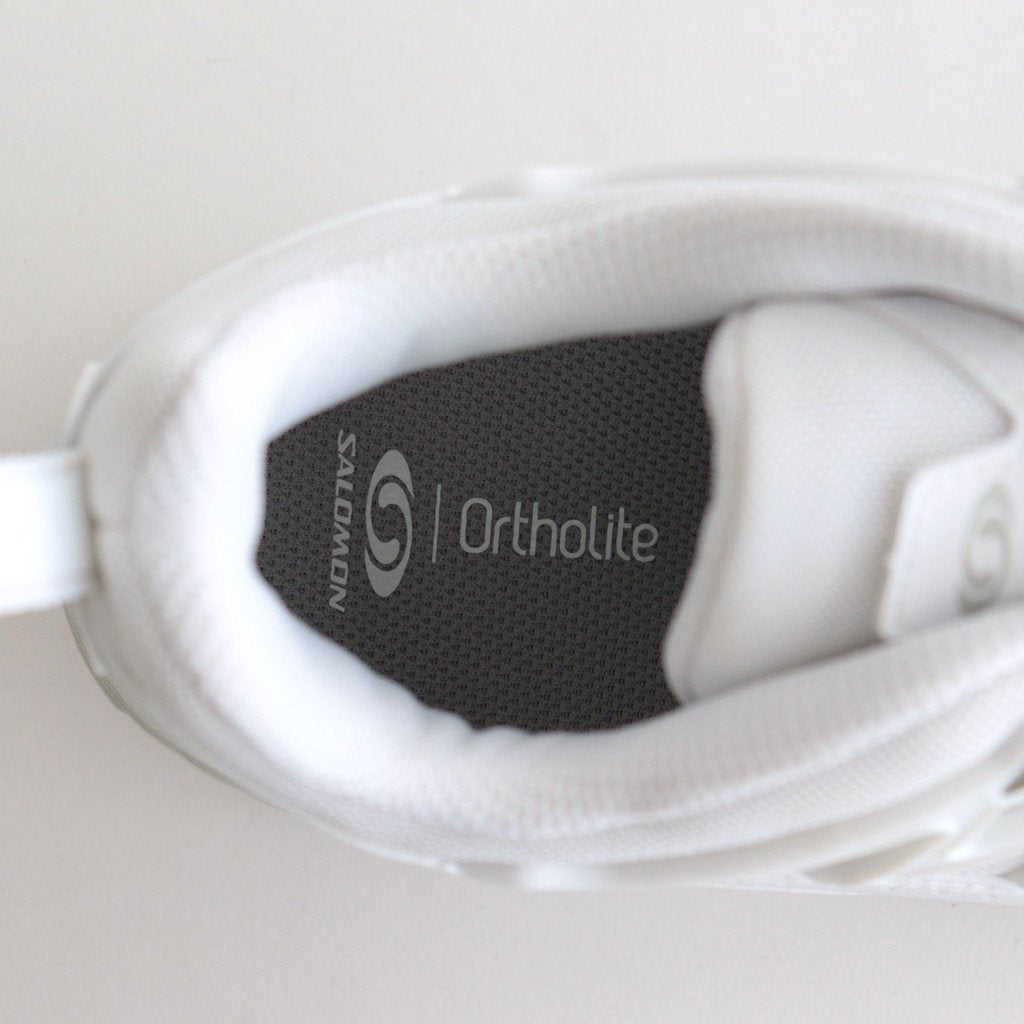 ACS + #White/White/Ftw Silver [L47236700]