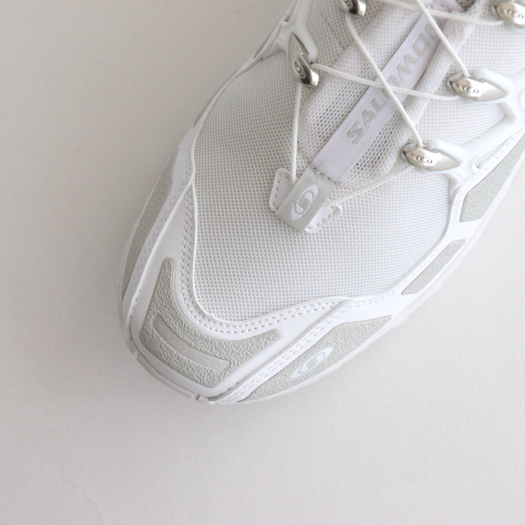 ACS + #White/White/Ftw Silver [L47236700]