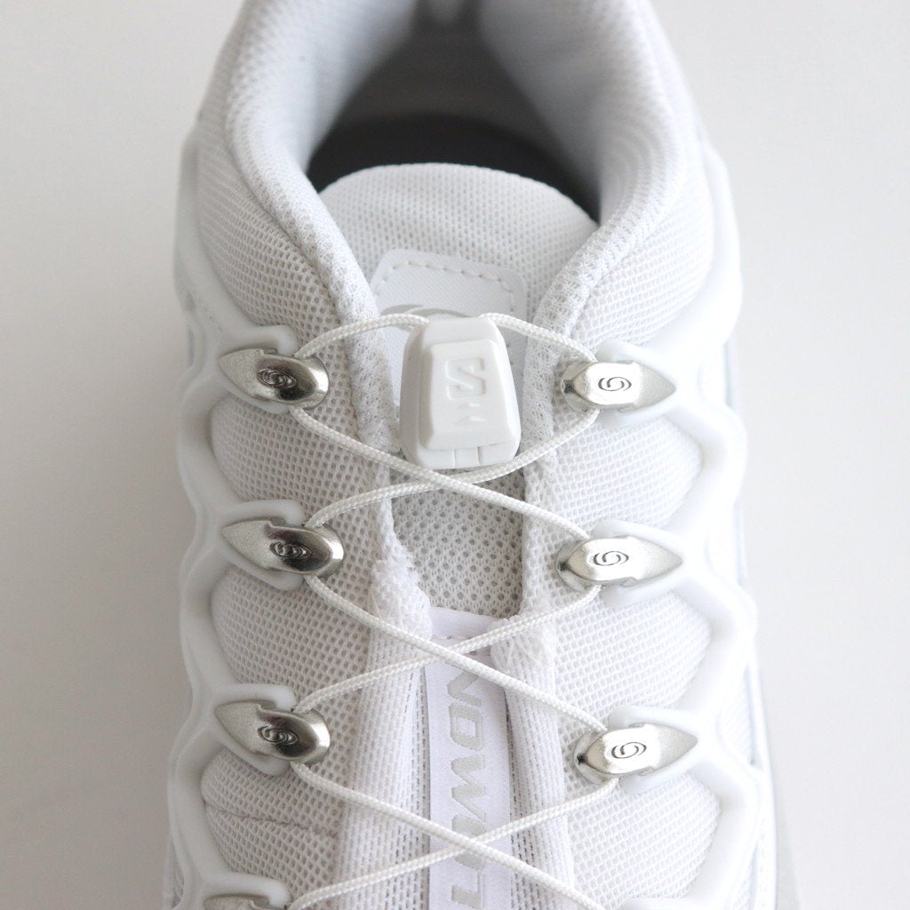 ACS + #White/White/Ftw Silver [L47236700]