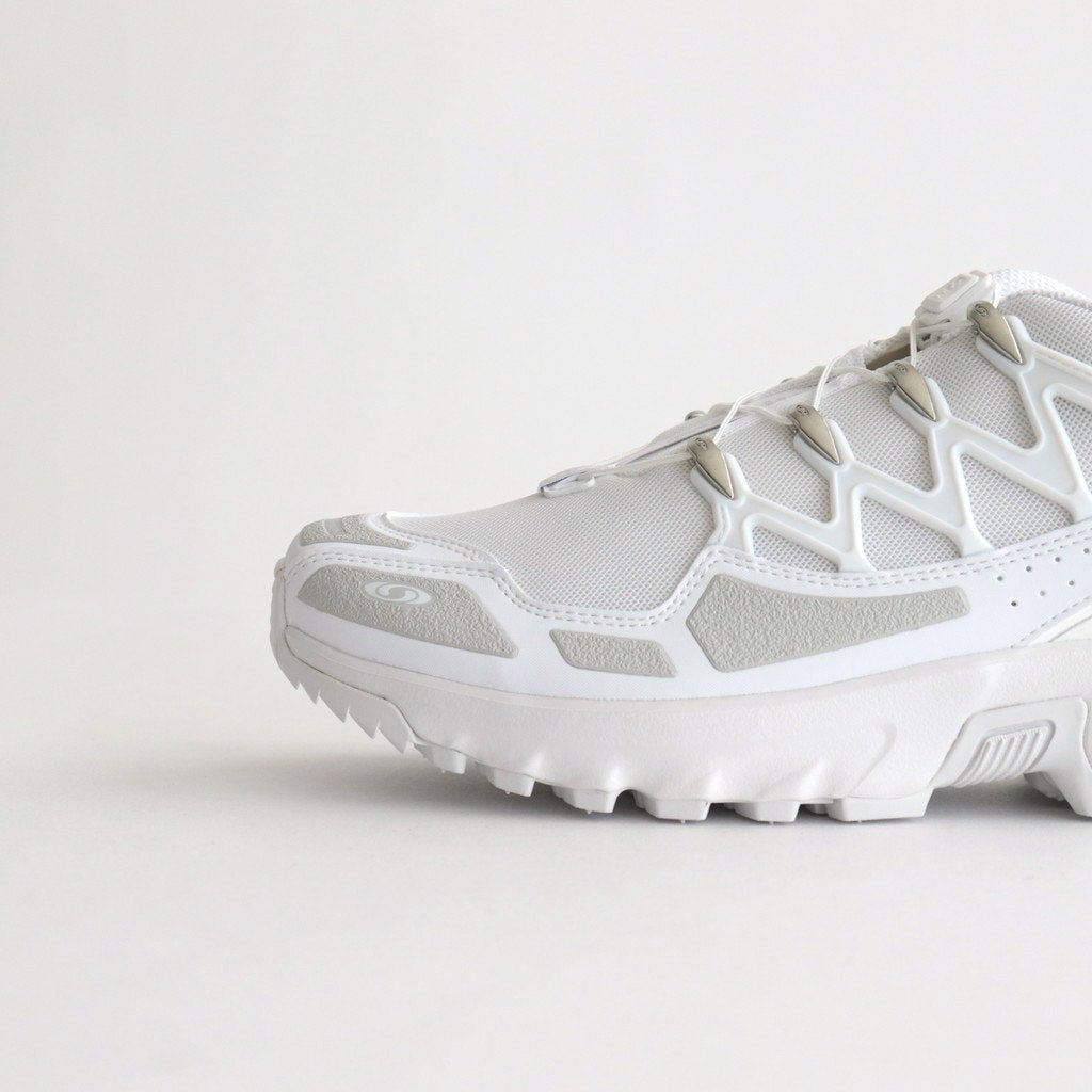 ACS + #White/White/Ftw Silver [L47236700]