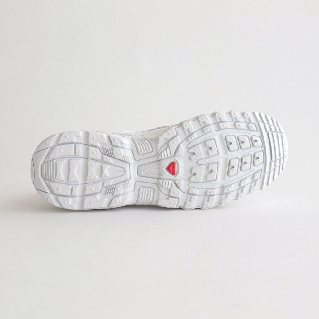 ACS + #White/White/Ftw Silver [L47236700]