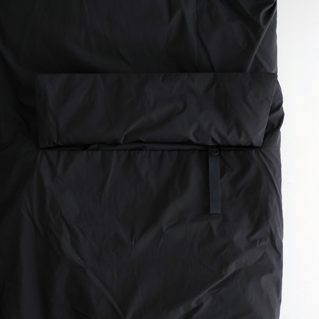 Souvenir Hunter S/L EVAPOD #BLACK [TT-104SL-EVA]