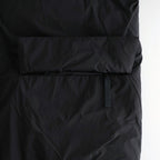 Souvenir Hunter S/L EVAPOD #BLACK [TT-104SL-EVA]