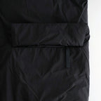Souvenir Hunter S/L EVAPOD #BLACK [TT-104SL-EVA]