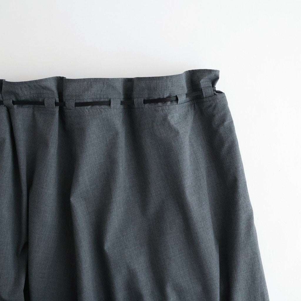 NJUDPT #Dark Grey mix [VG_NC0314PF]