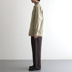 3B JACKET #khaki [15301]