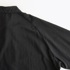 CARTRIDGE SHIRT HL #BLACK [TT-CG-SHT-HL]